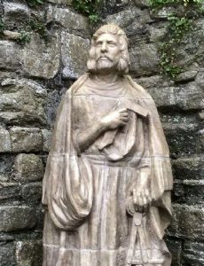 James of Saint George