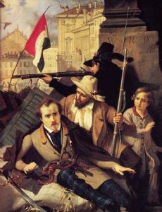 Italian unification