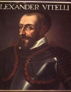 Alessandro Vitelli
