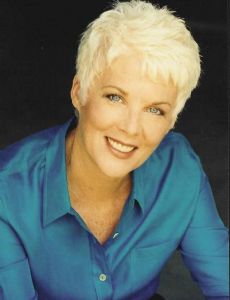 Barbara Milburn