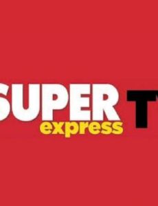 Super Express Tv Magazine [Poland]