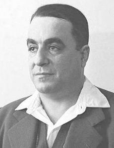 Asher Hassin