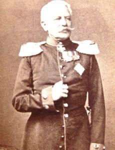 Gustav von der Mülbe
