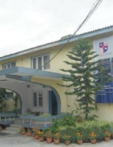 Islington College
