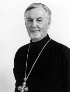 Alexander Schmemann