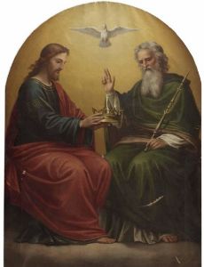 Trinity Sunday