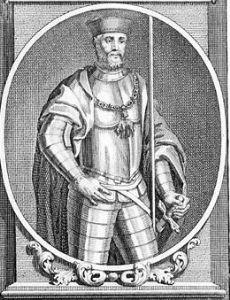 Maximilian II of Burgundy