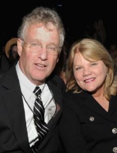 Scott Kingsley Swift and Andrea Swift