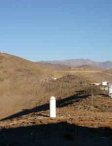 Las Campanas Observatory