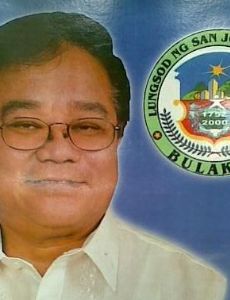 Angelito M. Sarmiento