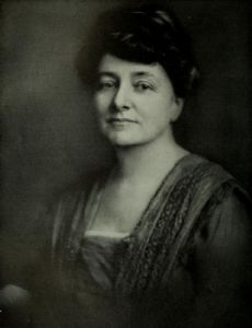 Maud Wood Park