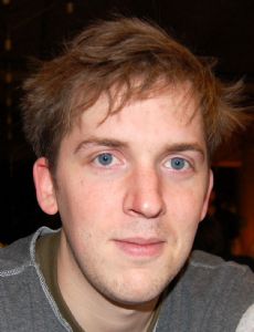 Jonas Geirnaert