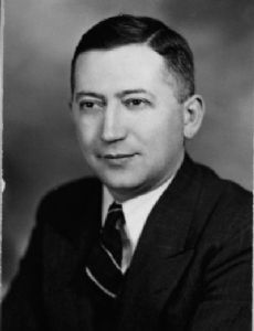 Alexis Caron
