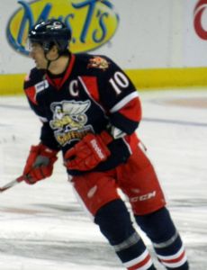 Jeff Hoggan