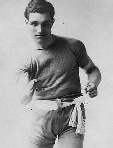 Fred Dyer