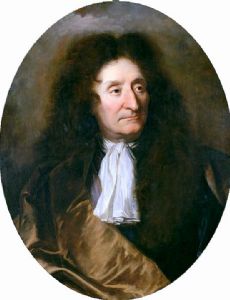 Jean de La Fontaine