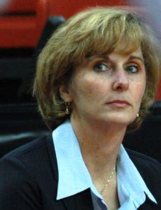 Gail Goestenkors