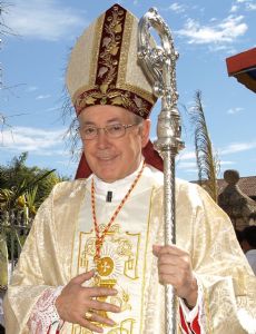 Juan Luis Cipriani Thorne