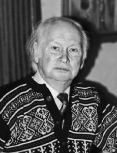 Boris Lavrenko