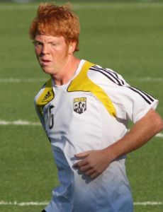 Cory Elenio