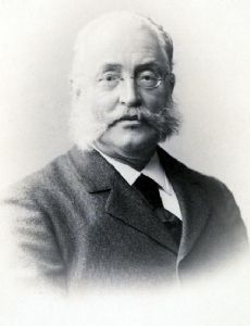 Max Eyth