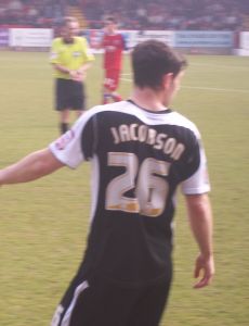 Joe Jacobson