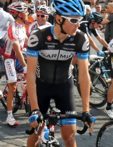 Peter Stetina