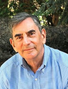 Richard Isay