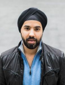 Arjun Singh Sethi