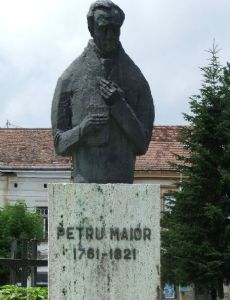 Petru Maior