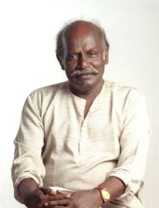 Periya Karuppu Thevar