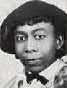 Erna P. Harris