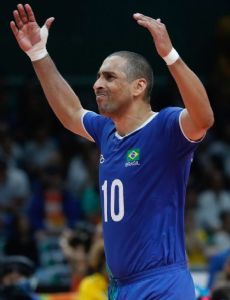 Sérgio Santos