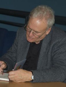 Paul Durcan