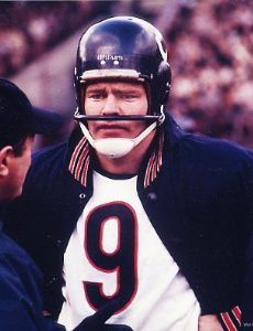 Rusty Lisch