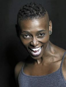 Mamela Nyamza