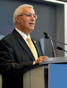 Victor Fedeli