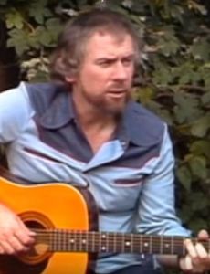 Kevin Johnson (singer)