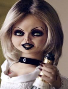 Jennifer Tilly