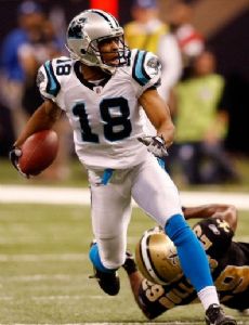 D.J. Hackett
