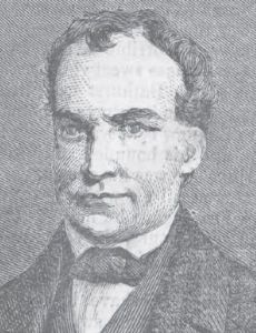 Gardner Stow