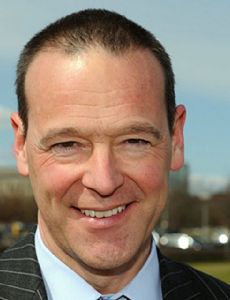 Simon McDonald (diplomat)