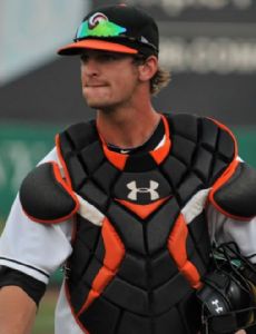 Caleb Joseph