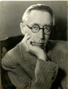 Victor Tcherikover