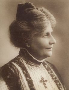 Karen Ankersted