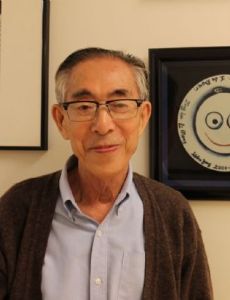 Ryuzo Yanagimachi
