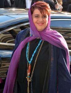 Katayoon Shahabi