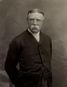 Fairman Rogers