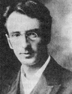 Howard Leslie Elliott