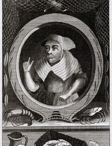Dolly Pentreath